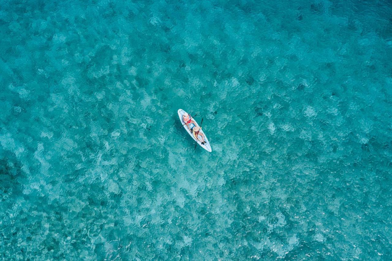 The Explorean Cozumel All Inclusive Екстериор снимка