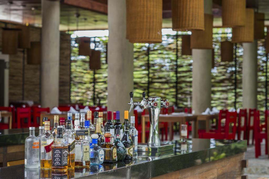 The Explorean Cozumel All Inclusive Екстериор снимка