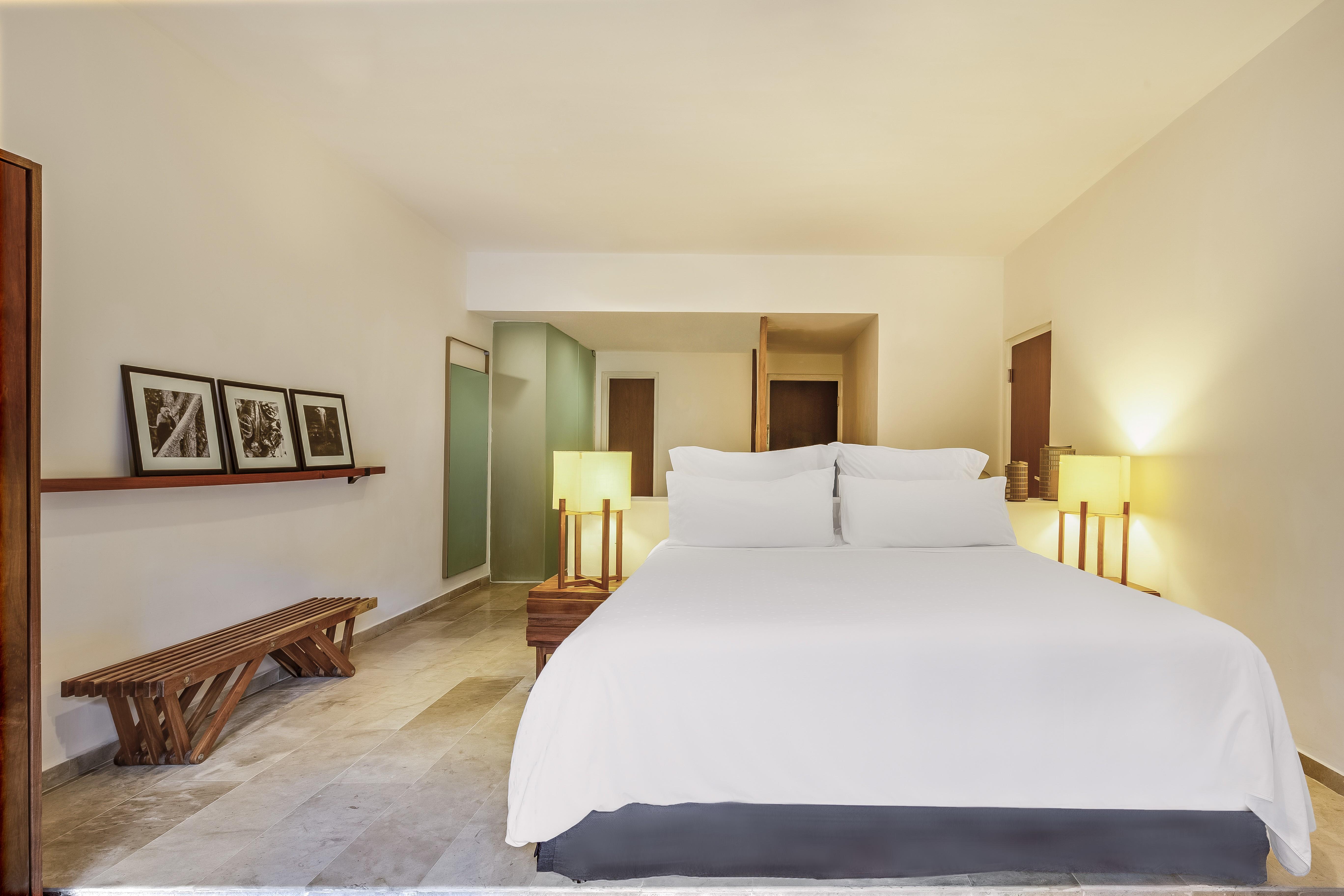 The Explorean Cozumel All Inclusive Екстериор снимка
