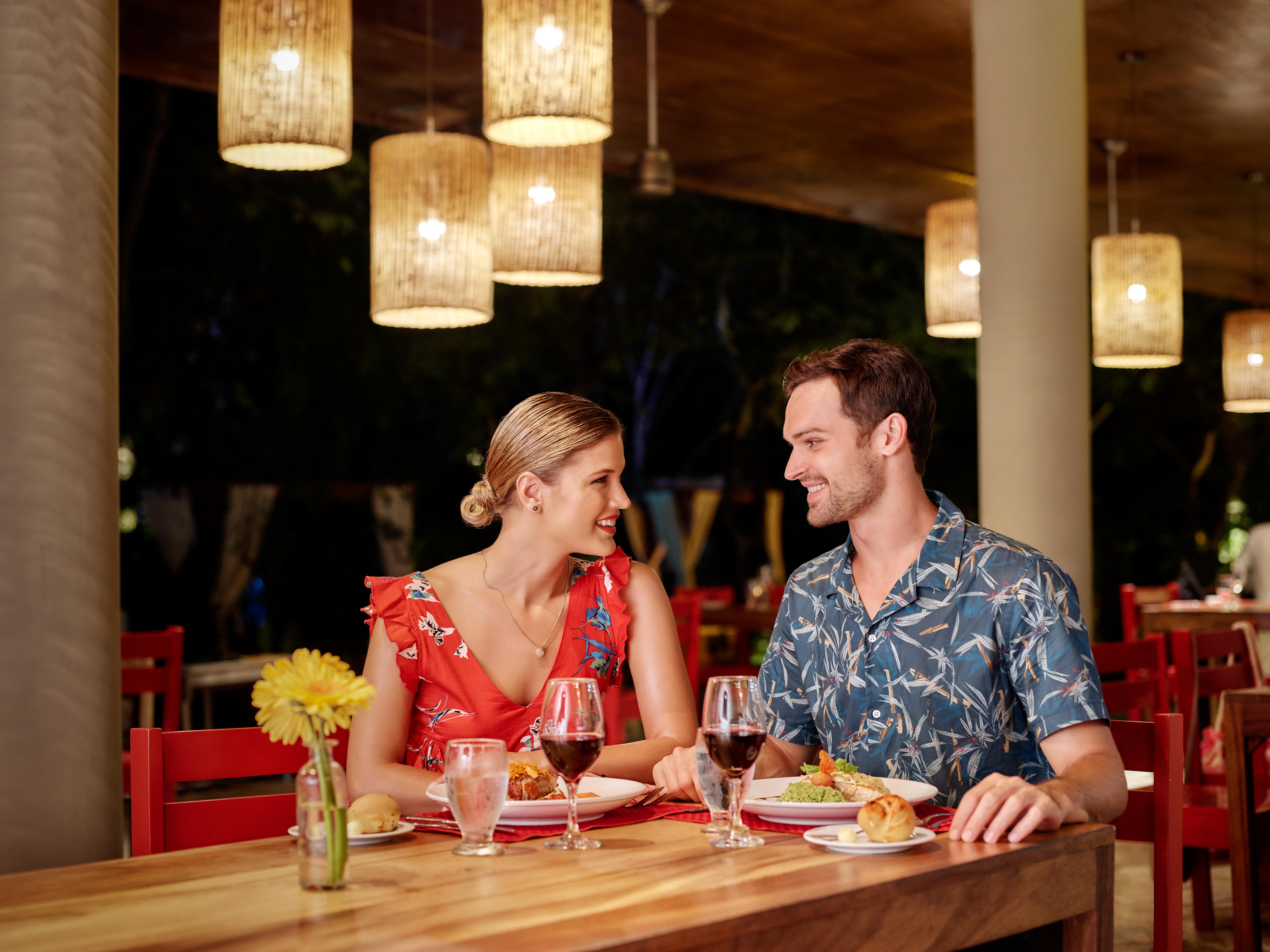 The Explorean Cozumel All Inclusive Екстериор снимка