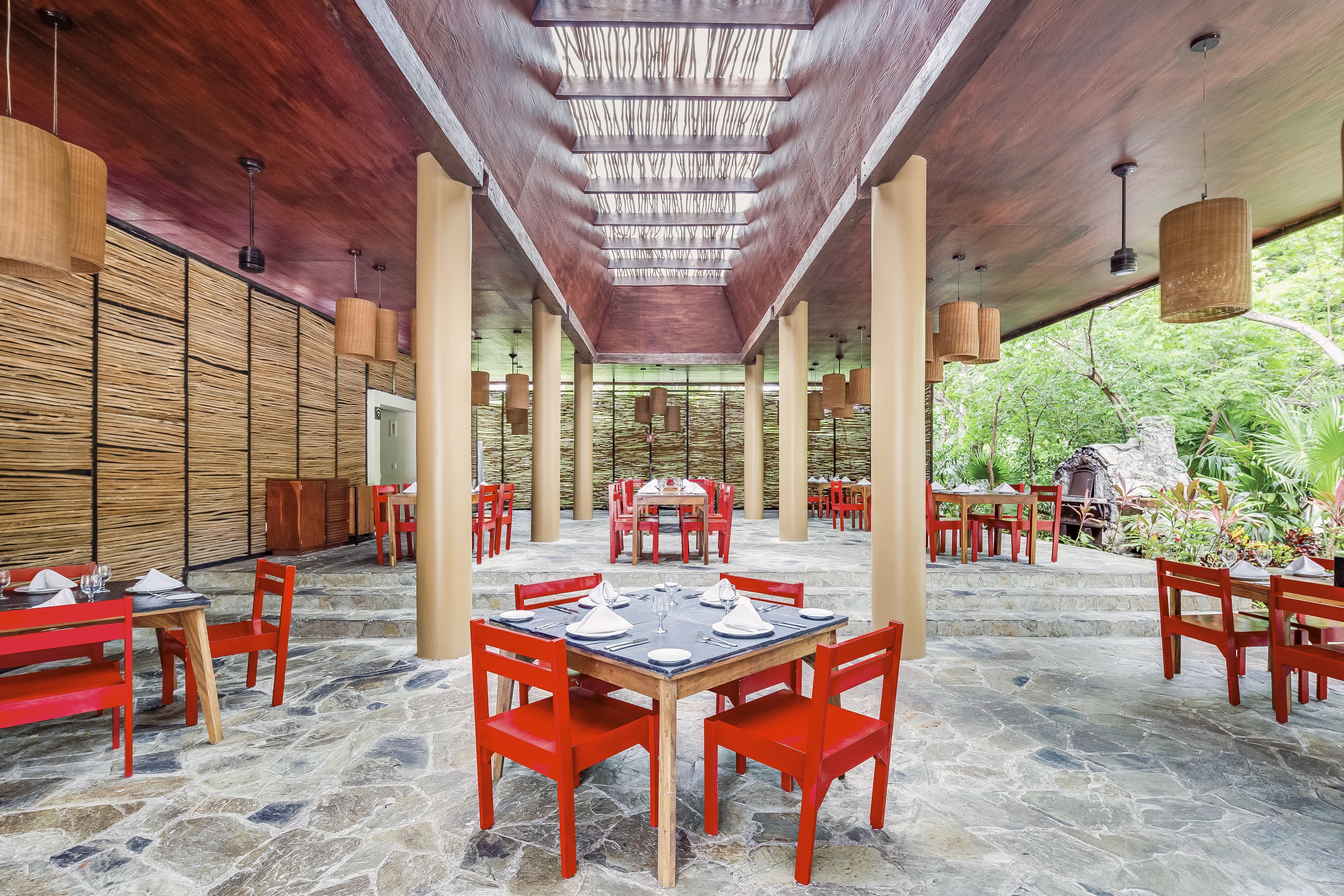 The Explorean Cozumel All Inclusive Екстериор снимка