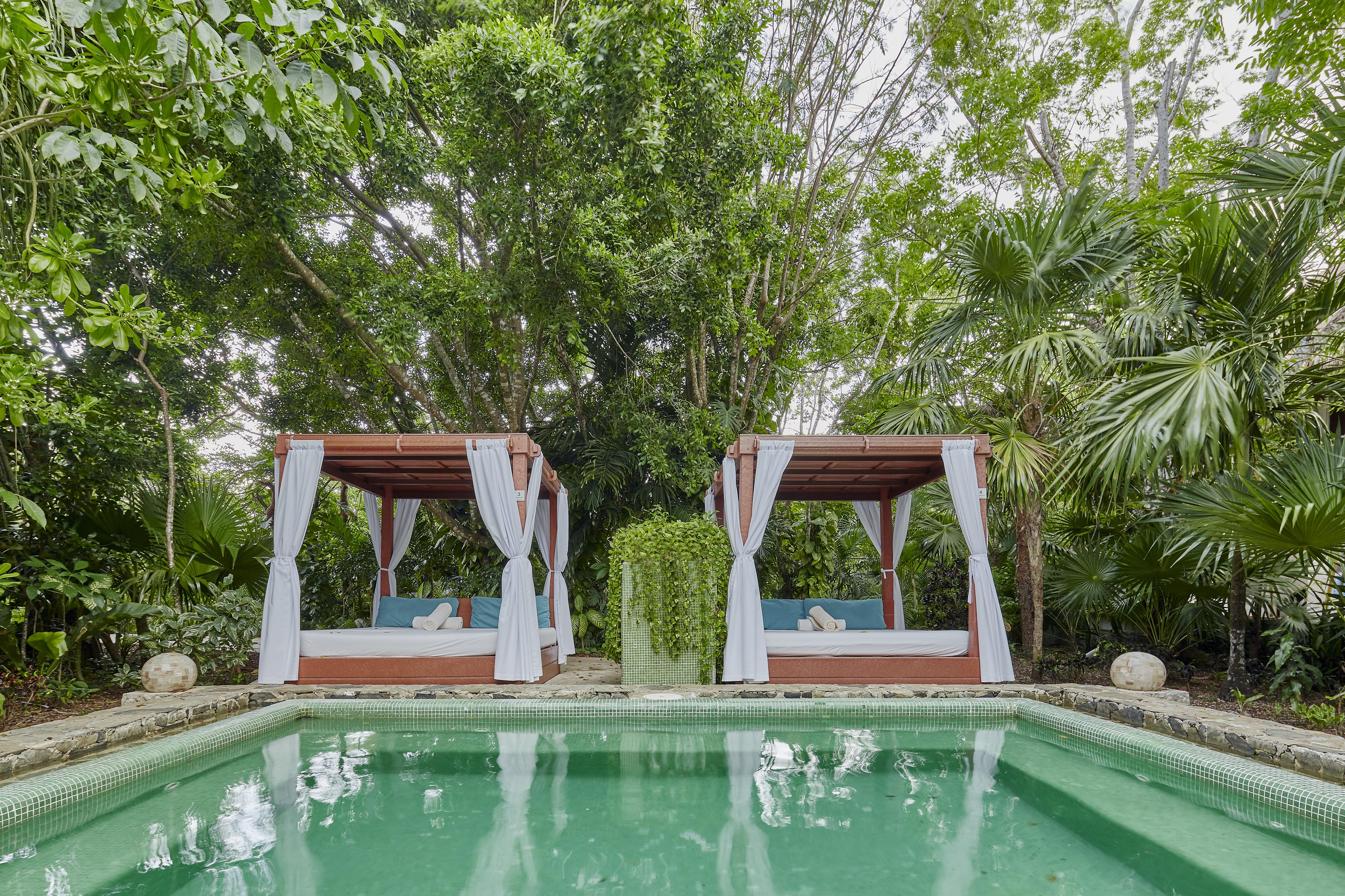 The Explorean Cozumel All Inclusive Екстериор снимка