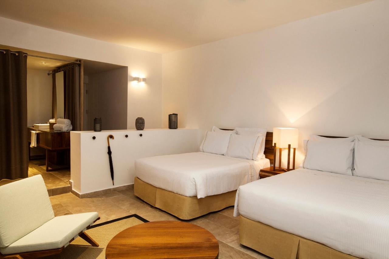 The Explorean Cozumel All Inclusive Екстериор снимка
