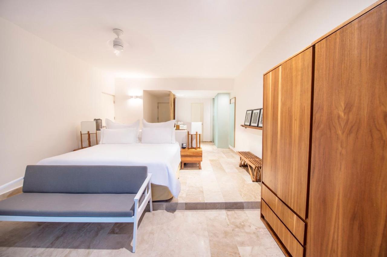 The Explorean Cozumel All Inclusive Екстериор снимка