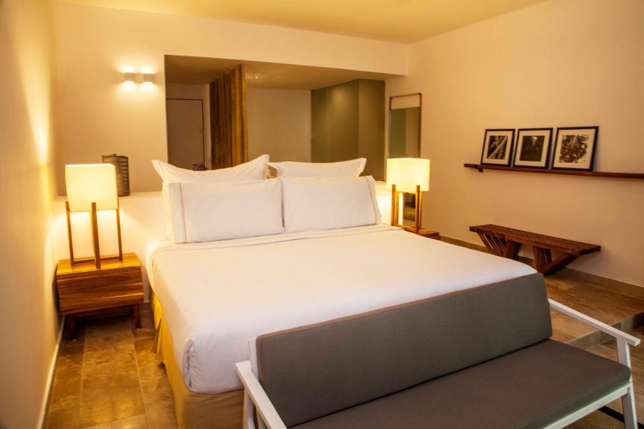 The Explorean Cozumel All Inclusive Екстериор снимка