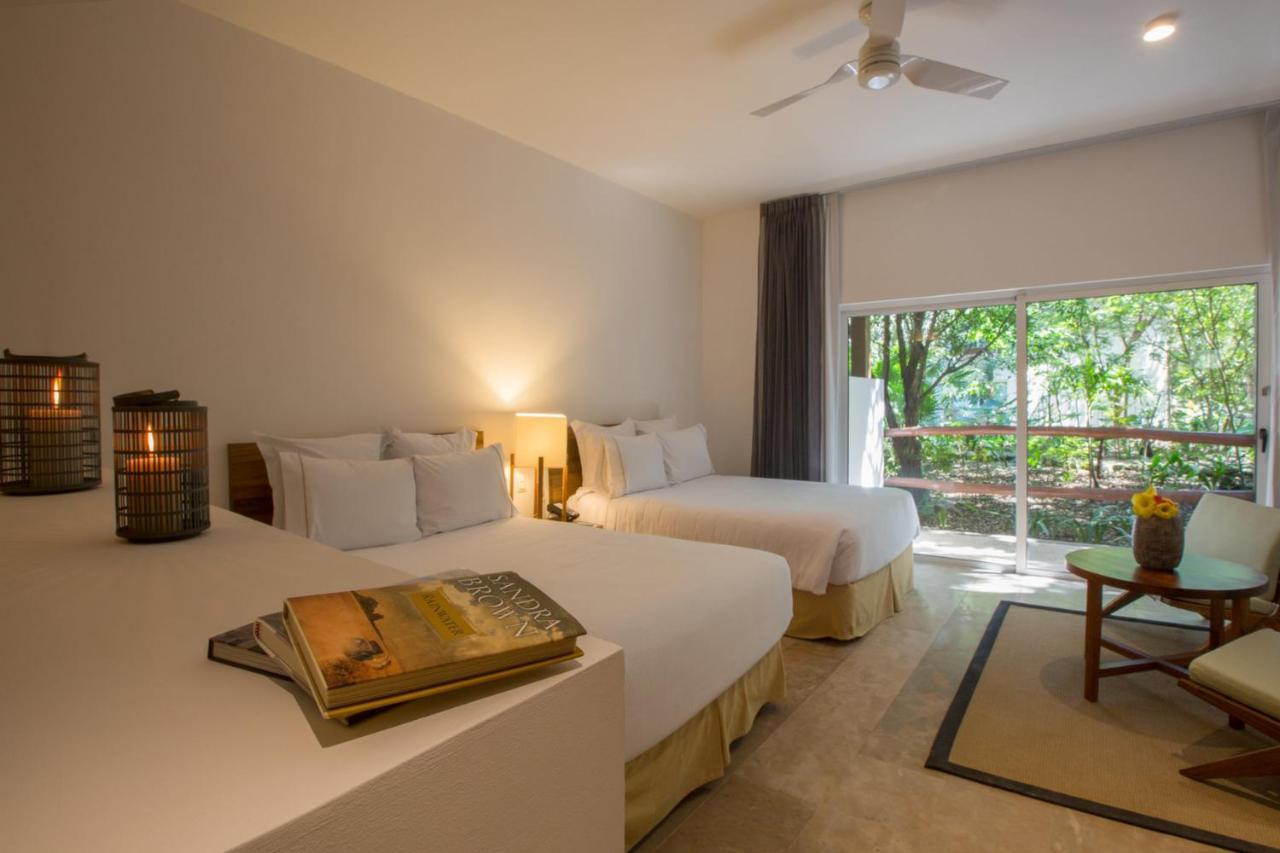 The Explorean Cozumel All Inclusive Екстериор снимка