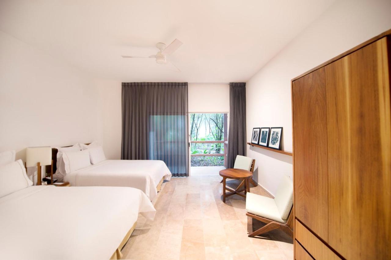 The Explorean Cozumel All Inclusive Екстериор снимка