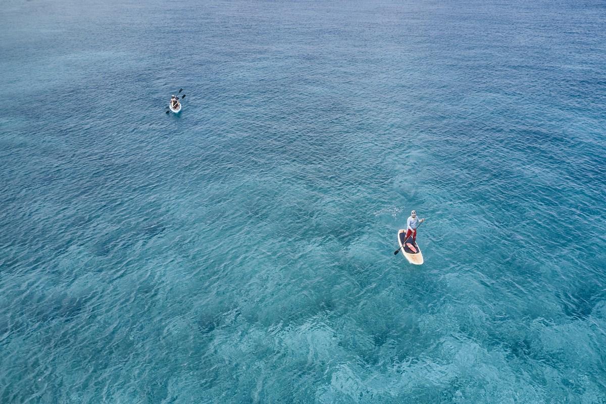 The Explorean Cozumel All Inclusive Екстериор снимка