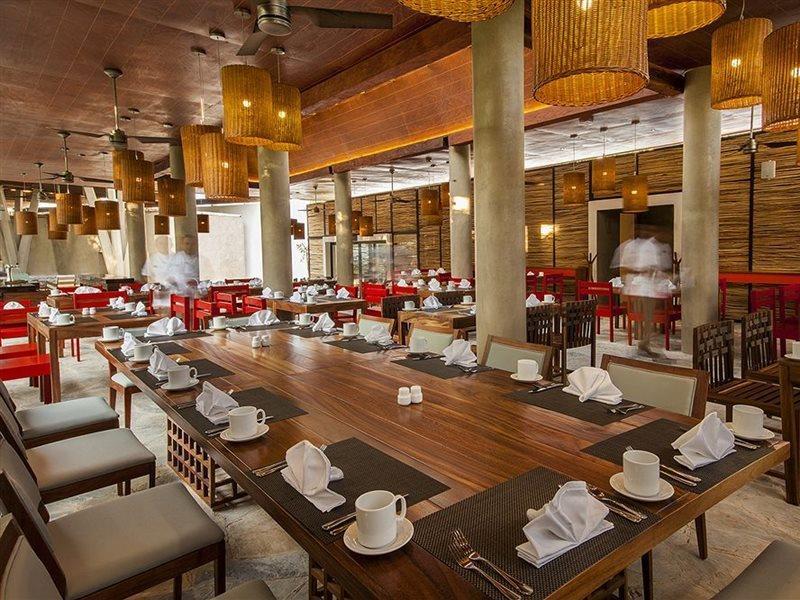 The Explorean Cozumel All Inclusive Екстериор снимка