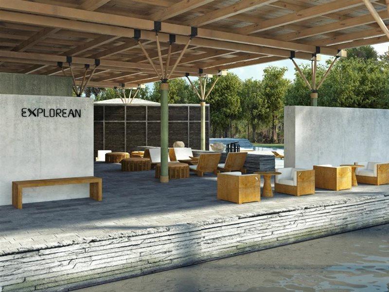 The Explorean Cozumel All Inclusive Екстериор снимка