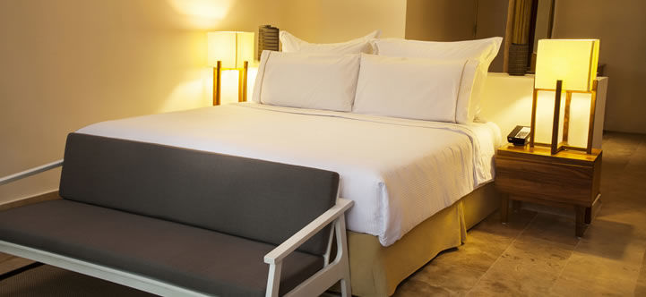The Explorean Cozumel All Inclusive Екстериор снимка
