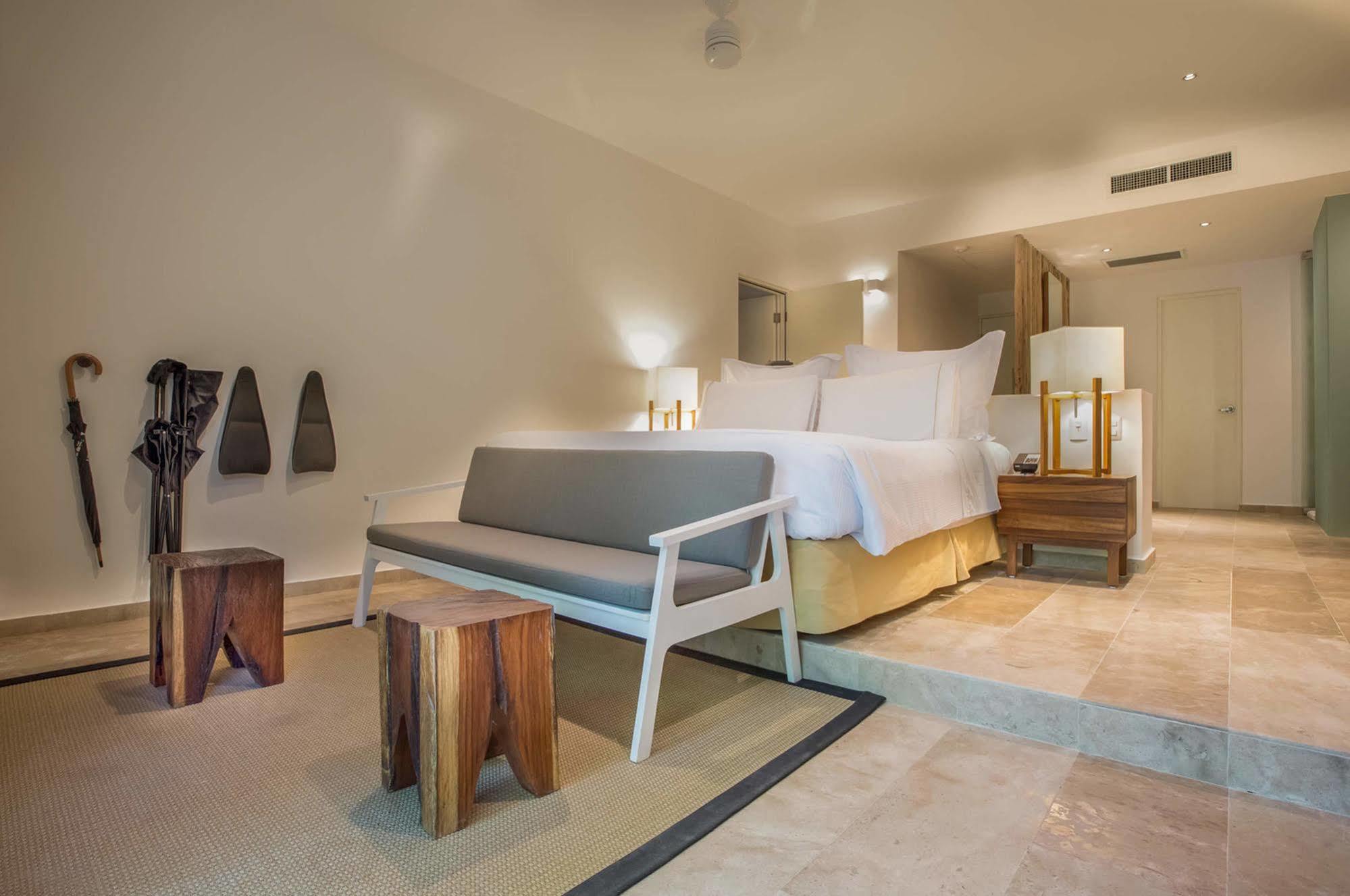 The Explorean Cozumel All Inclusive Екстериор снимка