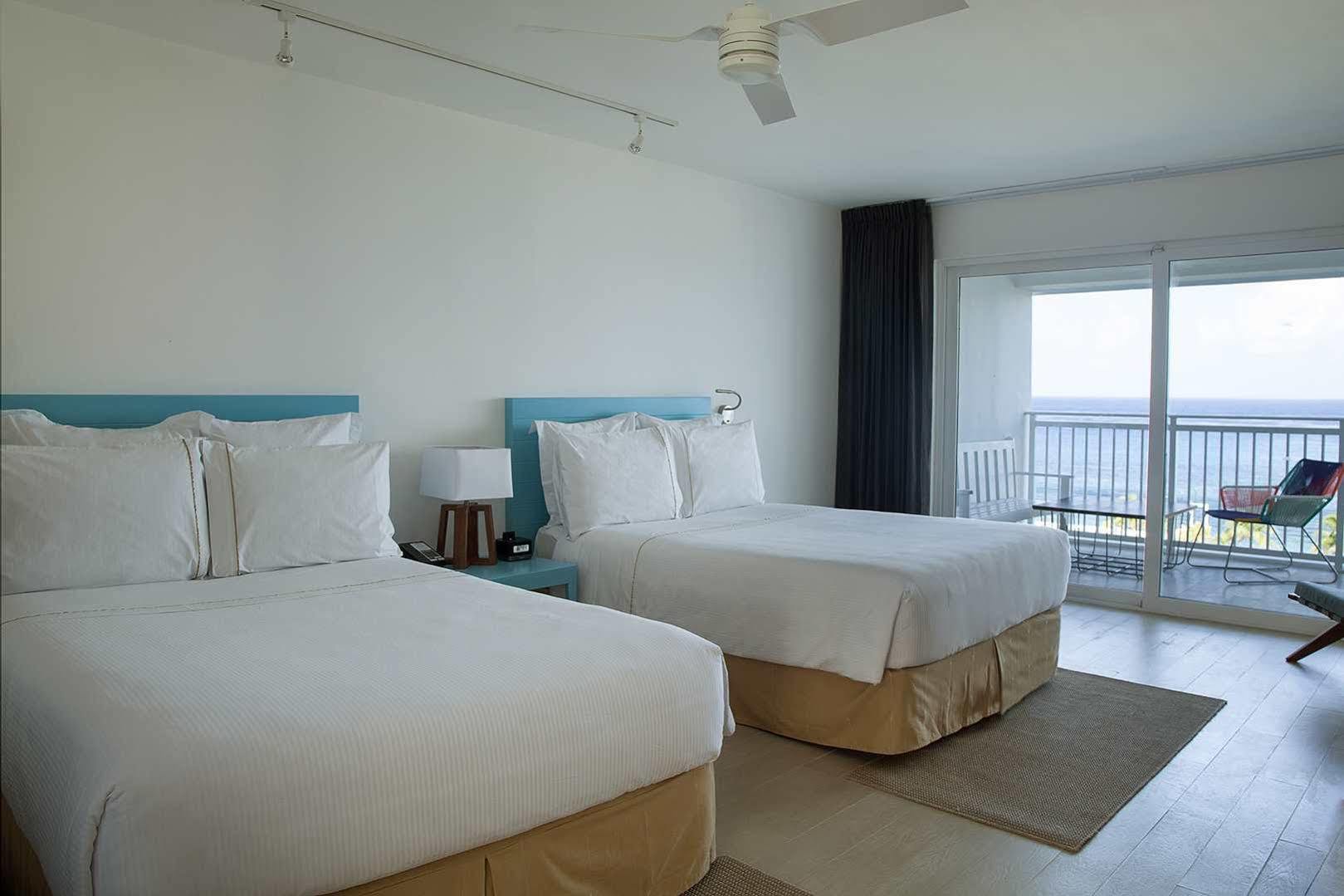 The Explorean Cozumel All Inclusive Екстериор снимка