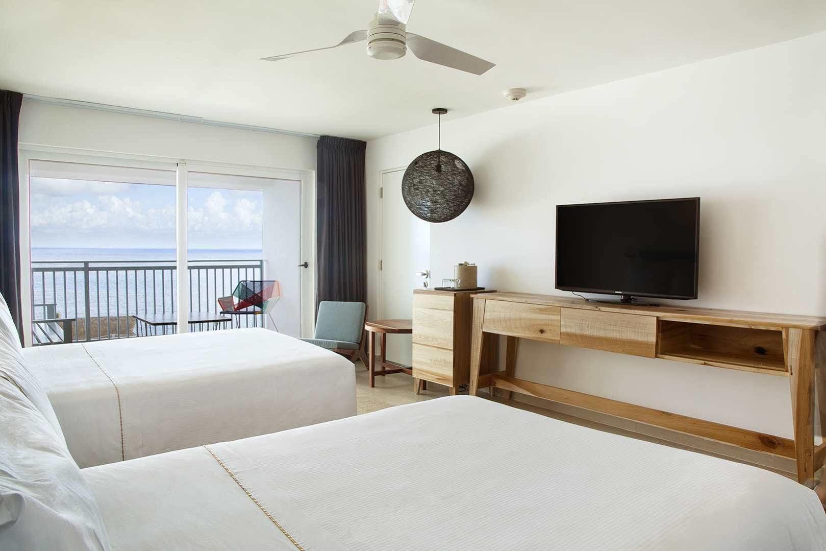 The Explorean Cozumel All Inclusive Екстериор снимка